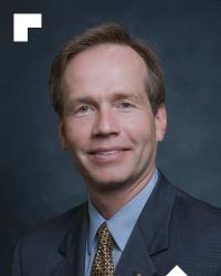President F. King Alexander