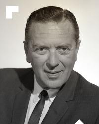 President Carl McIntosh