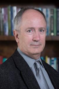 Headshot of Wade Martin
