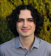 Jeremy Viele Headshot of Jeremy Viele
