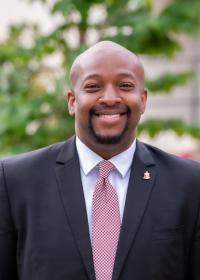 Darnell Lewis Darnell Lewis