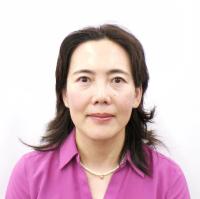 Dr. Yutian Chen Yutian Chen headshot on a white background.