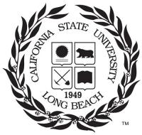 CSULB Seal CSULB Seal