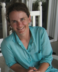 Dr. Eileen Luhr