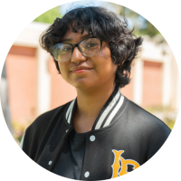 Navi Romero Beach XP Staff member's headshot