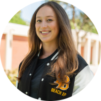Savannah Hunter Beach XP Staff member's headshot