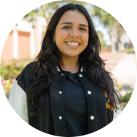Valerie Valdovinos Beach XP Staff member's headshot