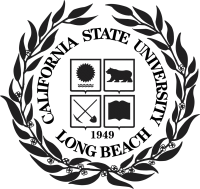 CSU Long Beach Seal CSU Long Beach Seal