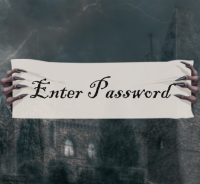 Enter Password A student was hack but campus IT intervened.