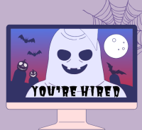You're Hired Ghost & goblins cartoon images