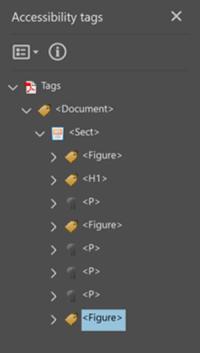 canva accessibility tags