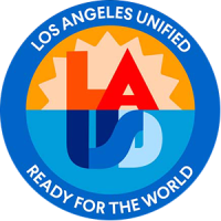 Los Angeles Unified Logo