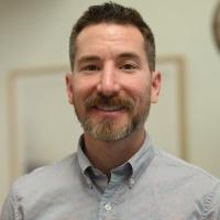 Dean Heiss headshot Dean Heiss headshot
