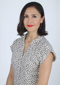 Ezgi Yildiz Ezgi Yildiz