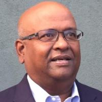 Ram Reddy headshot Ram Reddy headshot