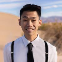 Calvin Leung headshot Calvin Leung headshot