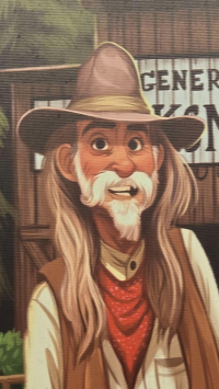 JLawler at Knotts JLawler at Knotts