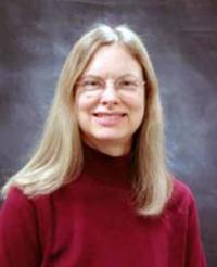 Pamela Bunte profile