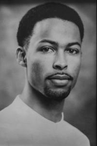 A black-and-white portrait of 1995-97 ASI President Carl Kemp A black-and-white portrait of 1995-97 ASI President Carl Kemp