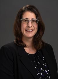 Christine L. Jocoy headshot