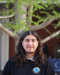 Nat Barajas - Staff Photo