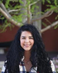 Alyssa Correa - Staff Photo