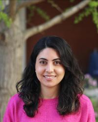 Jessica Dominguez - Staff Photo