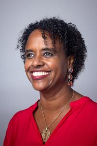 Professor Rashida Crutchfield A photo of Rashida Crutchfield