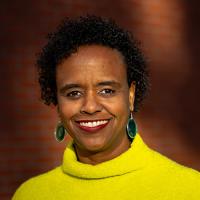 Rashida Crutchfield