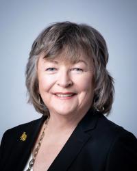CSULB President Jane Close Conoley Jane Close Conoley