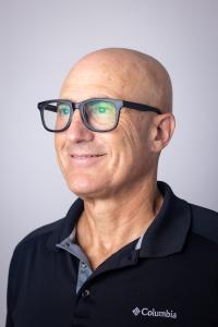 Professor Andrew Jenks