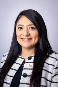 Marissa Garcia
