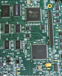 computer chip