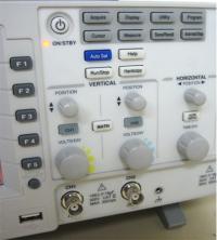 voltmeter