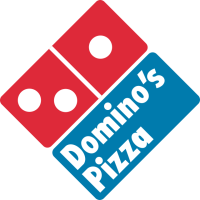 dominoes pizza logo