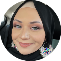 Ariana Afzali, Financial Aid Counselor