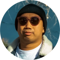 Ben Taneza, Student Services Specialist