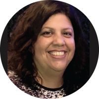 Lisa Holt, Financial Aid Counselor