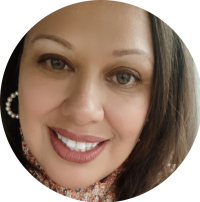 Norma Cortez, Financial Aid Counselor