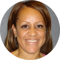 Natalie Sparkman, Associate Director, Admissions