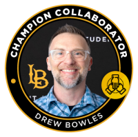CHAMPION COLLABORATOR_Drew Bowles