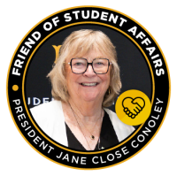 FRIEND OF SA_Jane Close Connoley