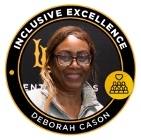 INCLUSIVE EXCELLENCE_Deborah Cason