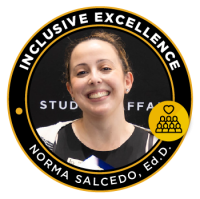 INCLUSIVE EXCELLENCE_Norma Salceldo