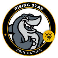 RISING STAR_Erin Cather
