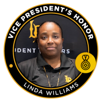 VICE PRESIDENTS HONOR_Linda Williams