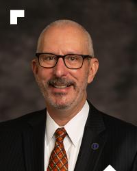 Andrew Jones, CSULB President