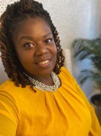 Chantel Vault - NPHC