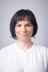 Profile photo of Kate Flach