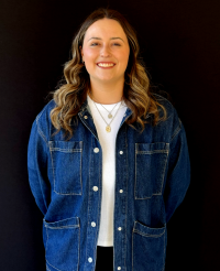 Riley Murray, Fall 2025 CTC Peer Mentor